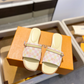 Ozarra Luxury - LOV Women Shoes - 032