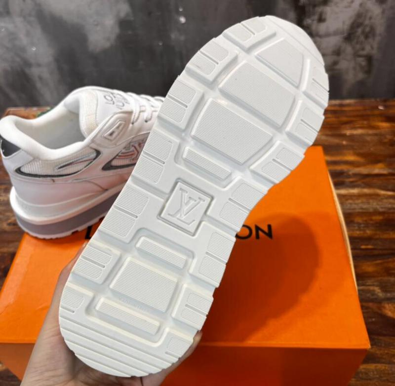Ozarra Luxury - LOV Men Shoes - 799