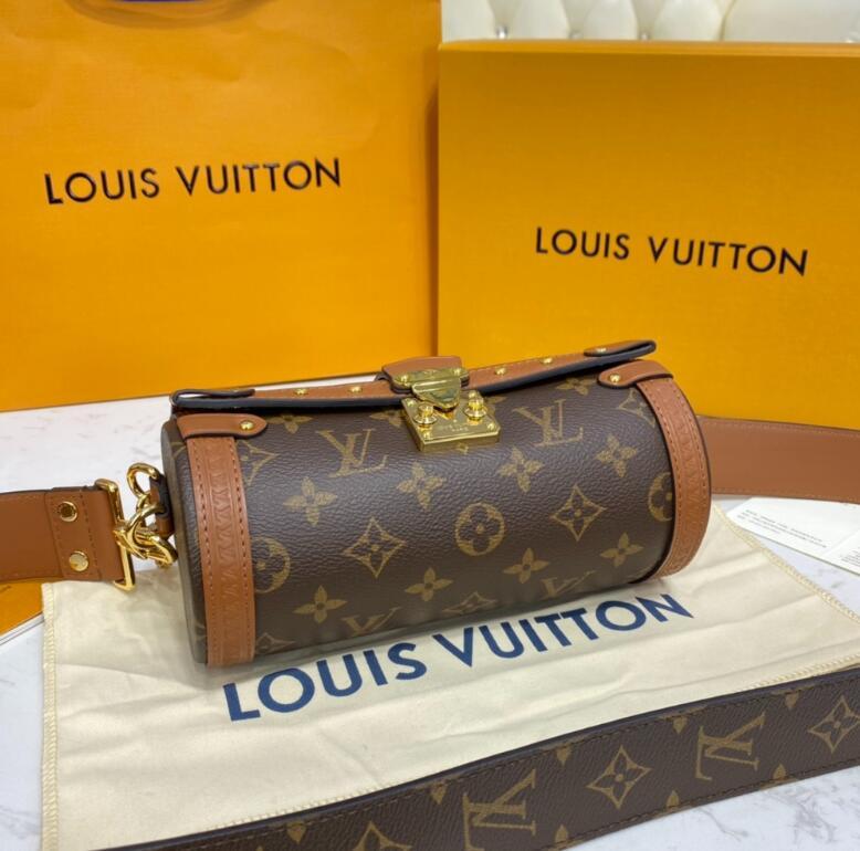 Ozarra Luxury - LOV Bags - 2447