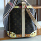 Ozarra Fashion Lu-Vi bags - 9439
