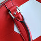 Ozarra Fashion Lu-Vi bags - 9475