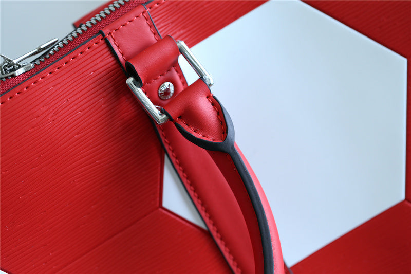 Ozarra Fashion Lu-Vi bags - 9475