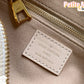 Ozarra Fashion Lu-Vi Bags - 16643
