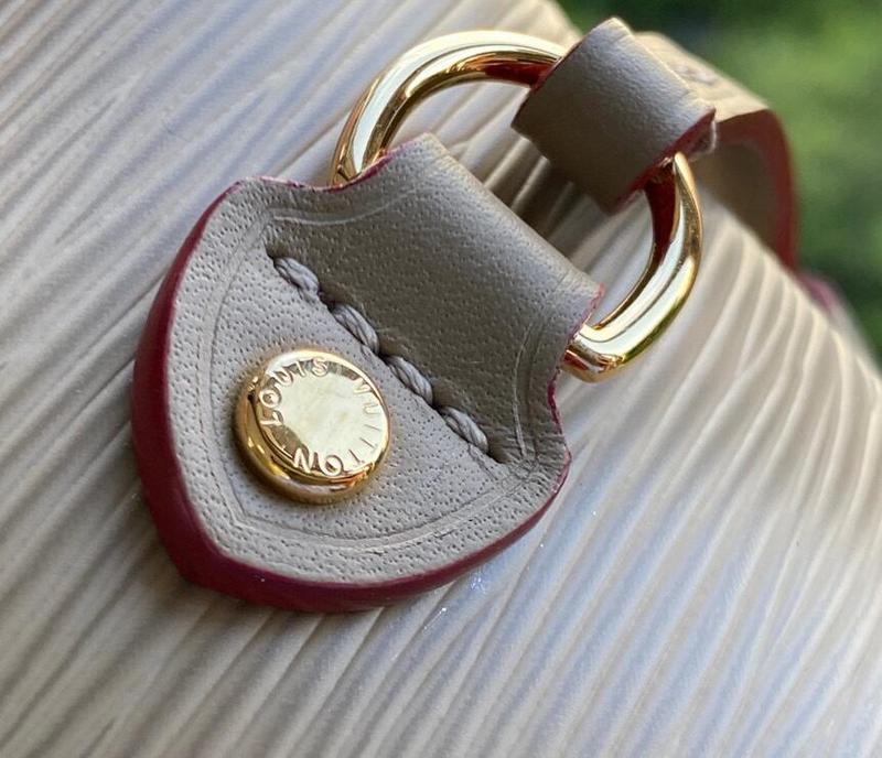 Ozarra Luxury - LOV Bags - 2690