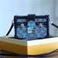Ozarra Fashion Lu-Vi bags - 8204