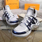 Ozarra Luxury - LOV Men Shoes - 2000