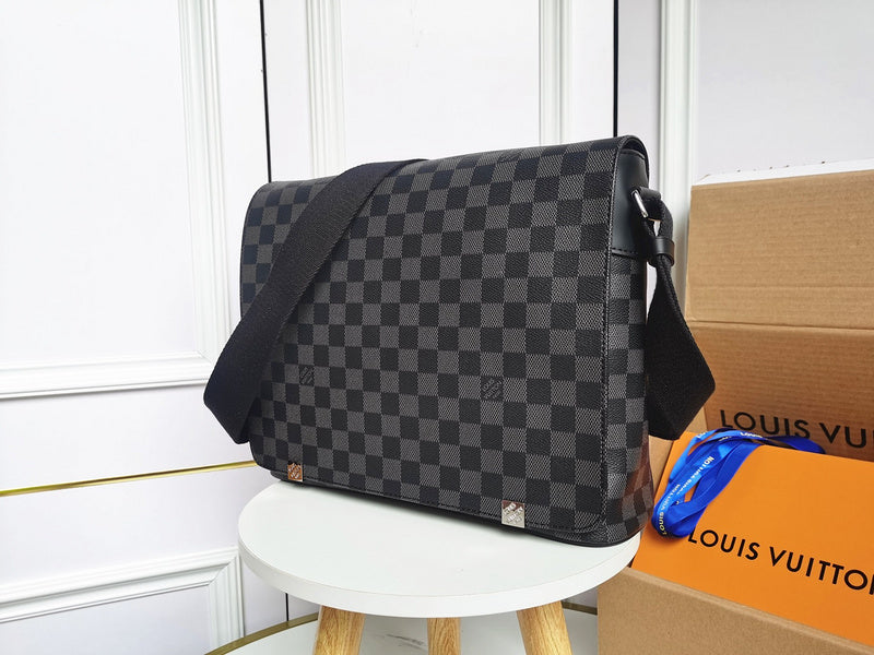 Ozarra Fashion Lu-Vi bags - 17130