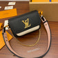 Ozarra Fashion Lu-Vi bags - 17234