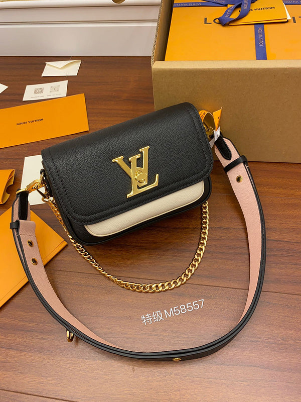Ozarra Fashion Lu-Vi bags - 17234