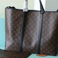 Ozarra Fashion Lu-Vi bags - 9807