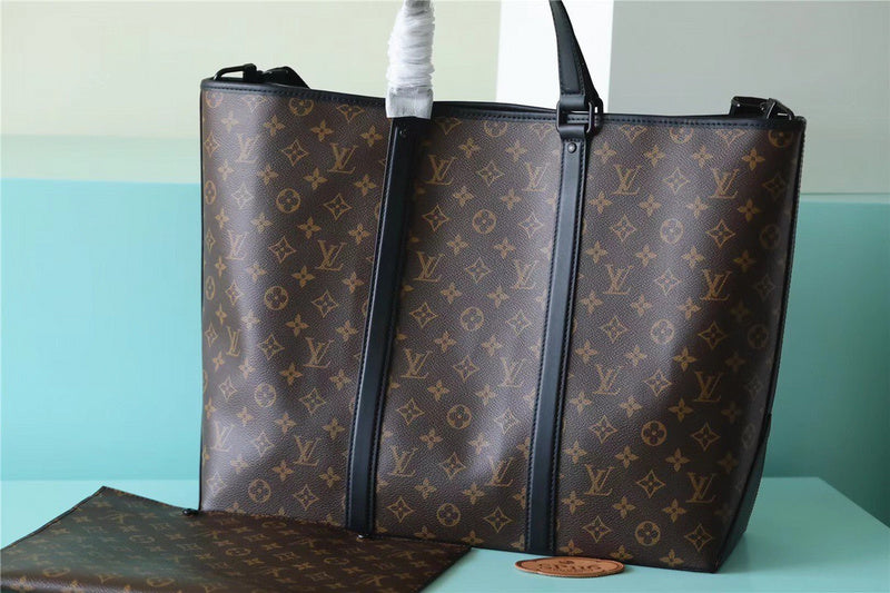 Ozarra Fashion Lu-Vi bags - 9807