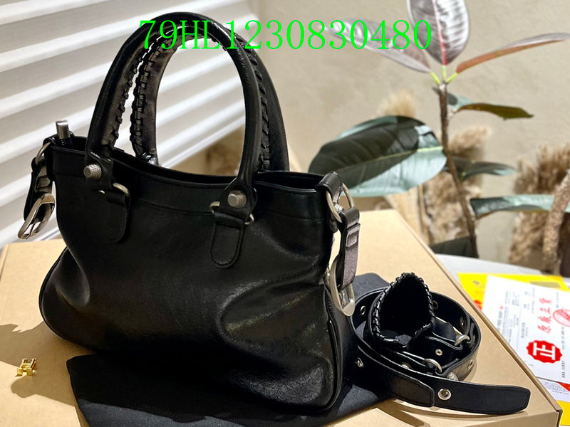 Ozarra Fashion - BGA Bags - 1645
