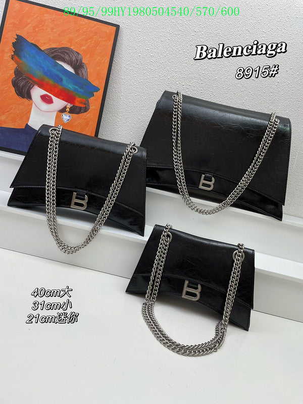 Ozarra Fashion - BGA Bags - 1800