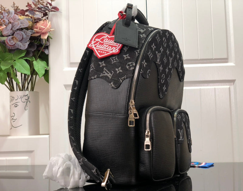 Ozarra Fashion Lu-Vi bags - 17168