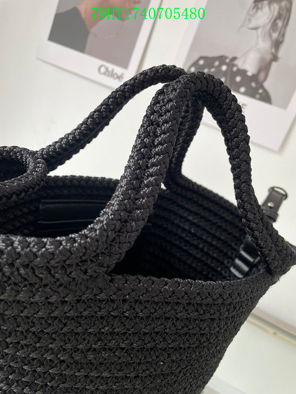 Ozarra Fashion - BGA Bags - 1715