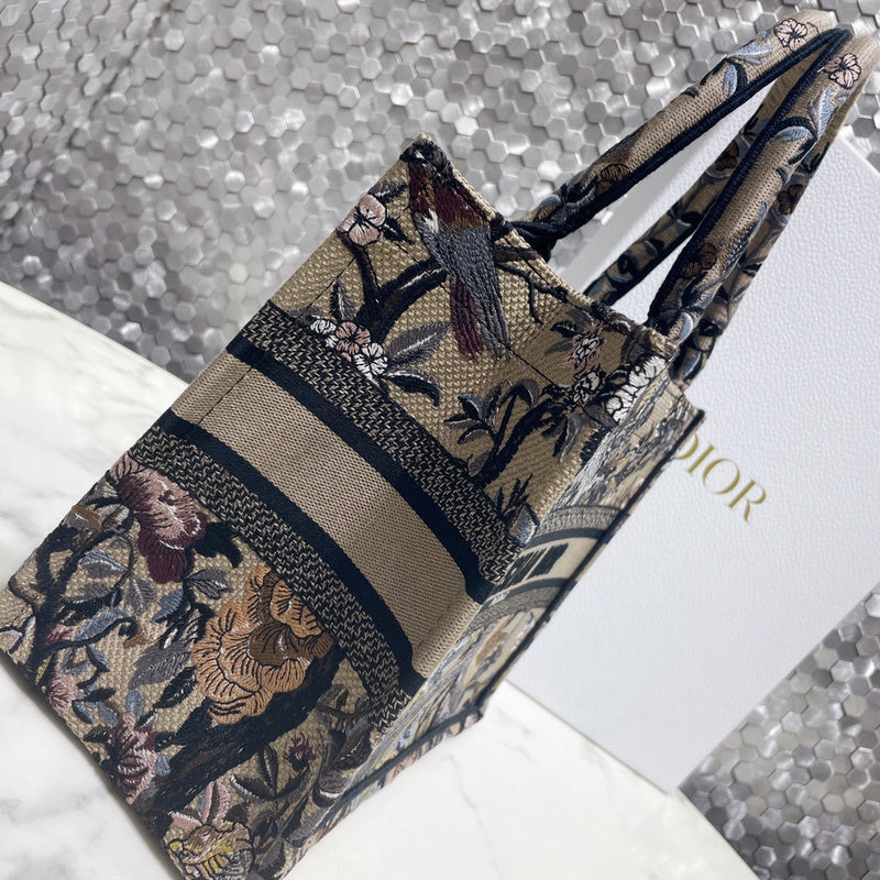 OZ - Dir Bags - 950