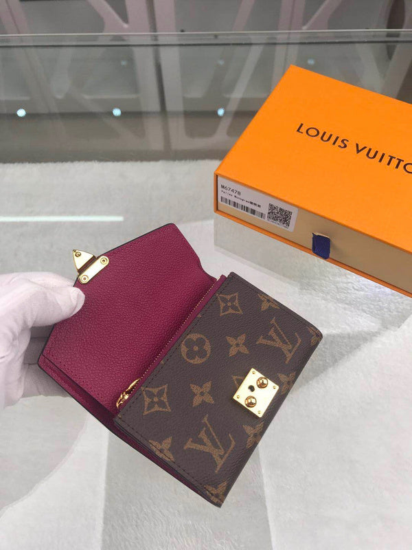 Ozarra Fashion Lu-Vi bags - 9119