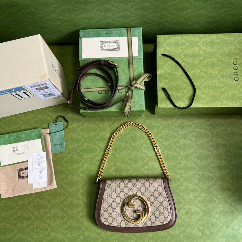 OZ - GCI Bags - 765