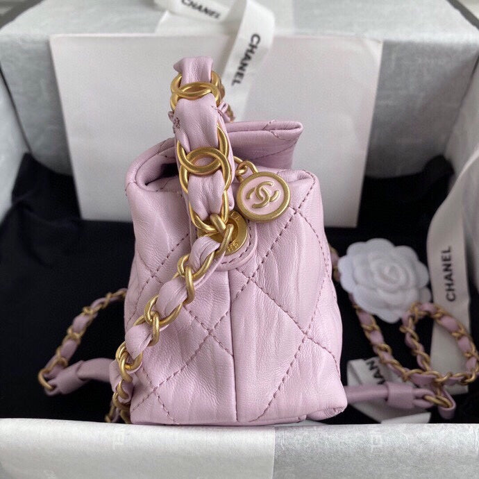 BAB - CHL Bags - 2854
