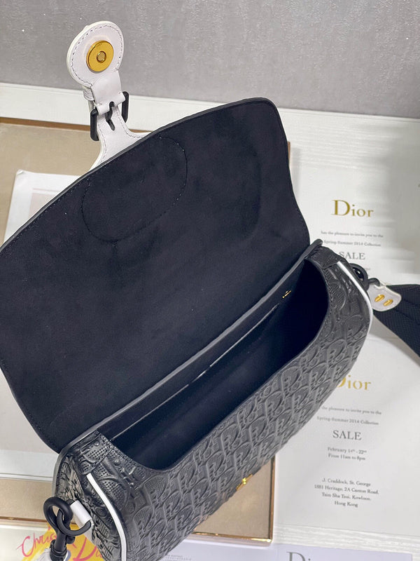 Ozarra - Dir Bags - 1867