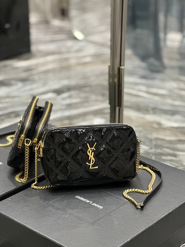 OZ - SLY Bags - 862