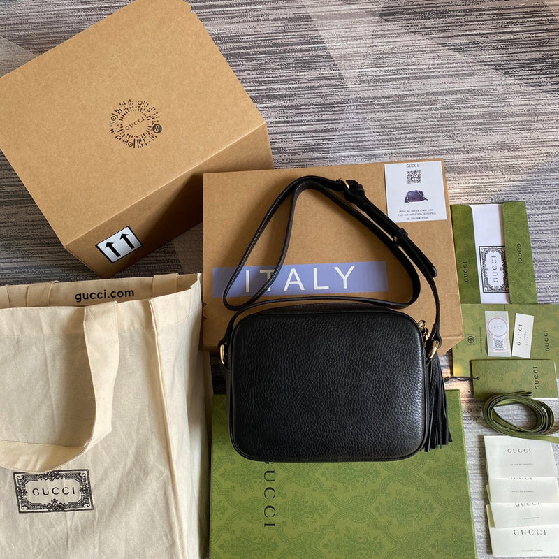 Ozarra - GUKI Bags - 2116