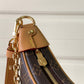 Ozarra Fashion Lu-Vi Bags - 16875
