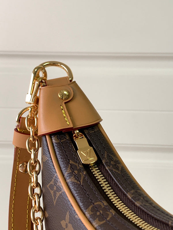 Ozarra Fashion Lu-Vi Bags - 16875