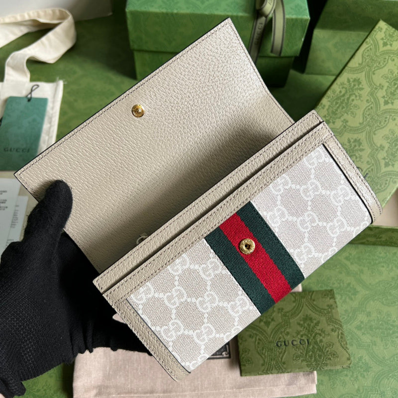 OZ - GCI Bags - 505