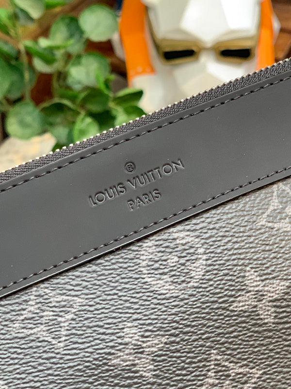 Ozarra Fashion Lu-Vi Bags - 16660