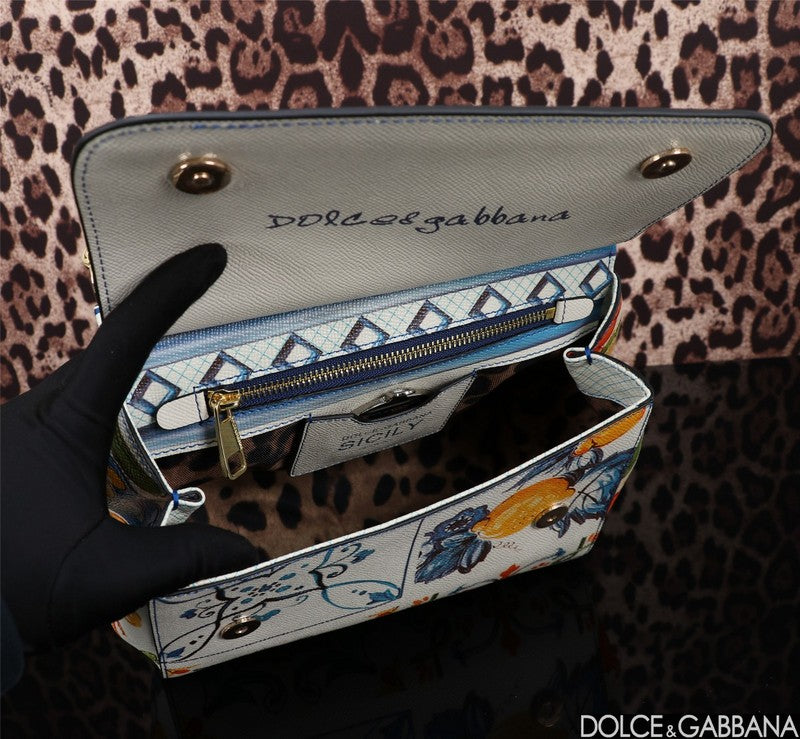 Ozarra - DG Bags - 399
