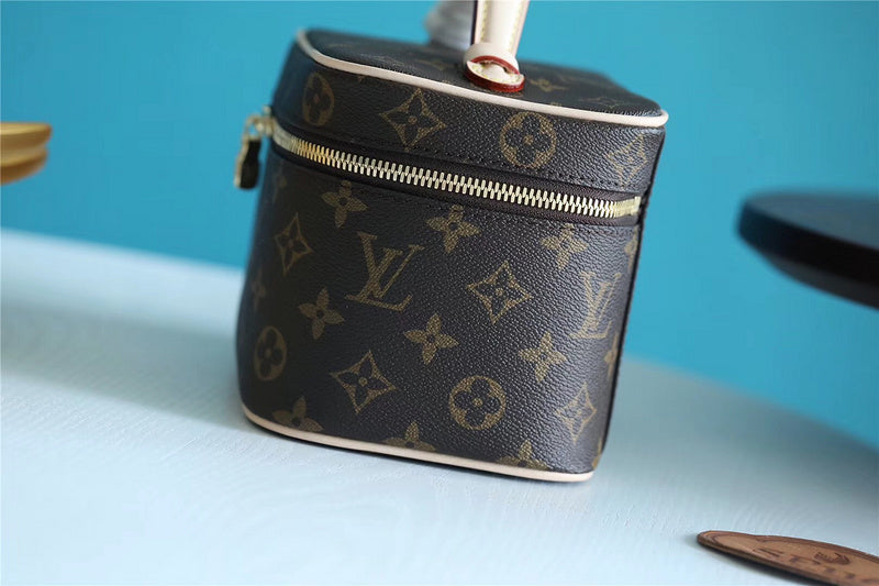 Ozarra Fashion Lu-Vi bags - 8002