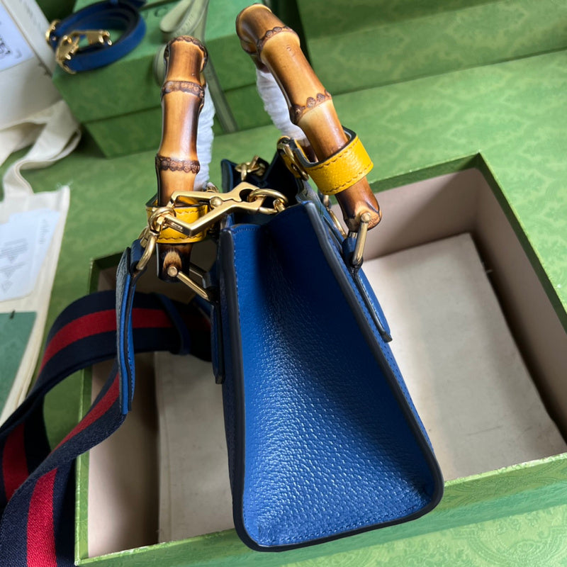 OZ - GCI Bags - 612