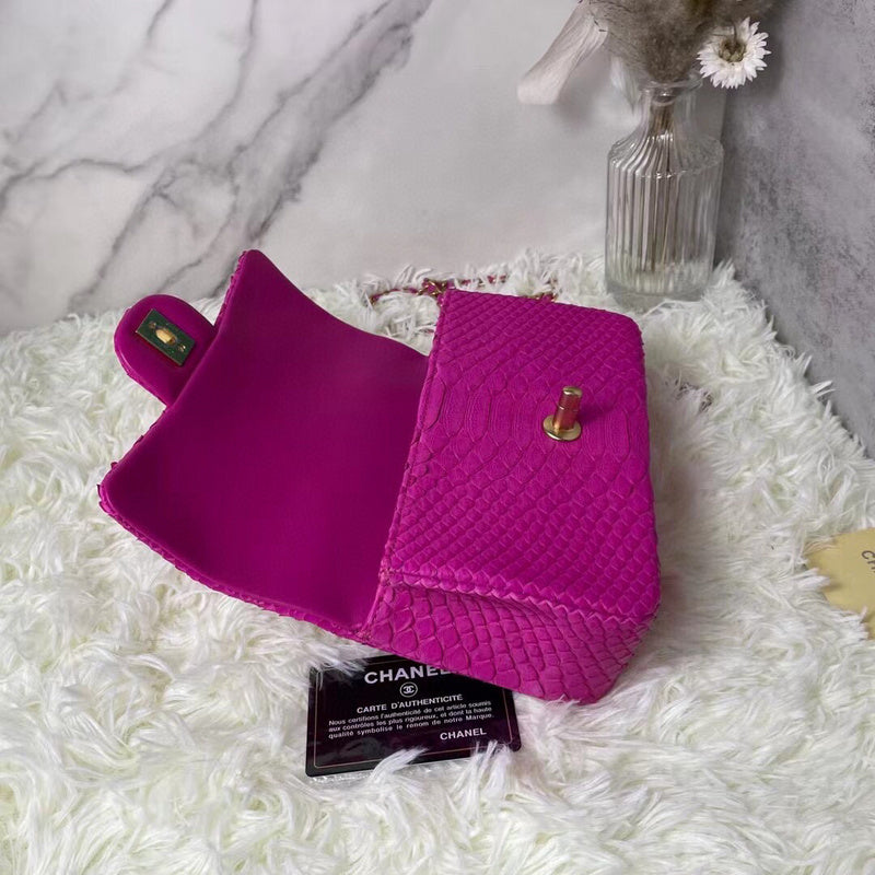 BAB - CHL Bags - 3059