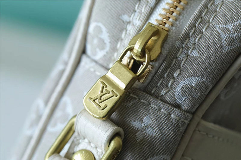 Ozarra Fashion Lu-Vi bags - 9895