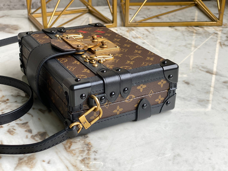 Ozarra Fashion Lu-Vi Bags - 16679