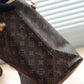 Ozarra Fashion Lu-Vi bags - 8101