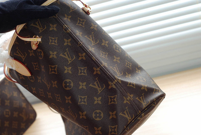 Ozarra Fashion Lu-Vi bags - 8101