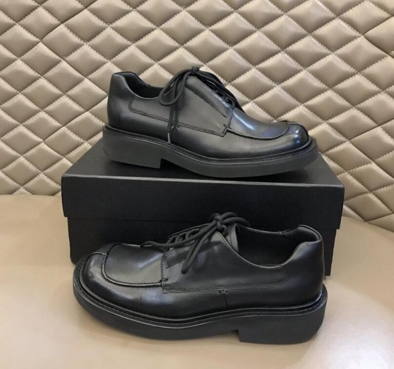 Ozarra Luxury - PD Men Shoes - 361