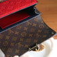 Ozarra Fashion Lu-Vi bags - 8682