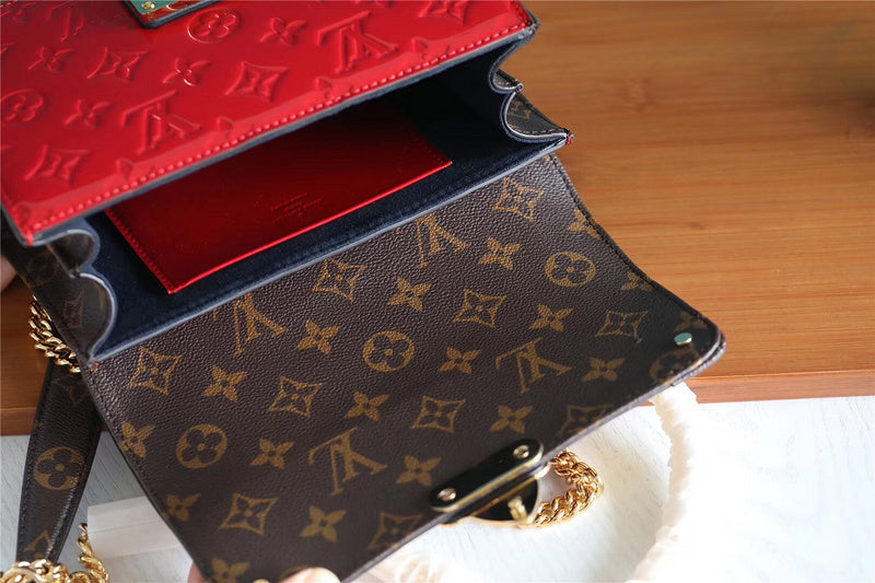 Ozarra Fashion Lu-Vi bags - 8682