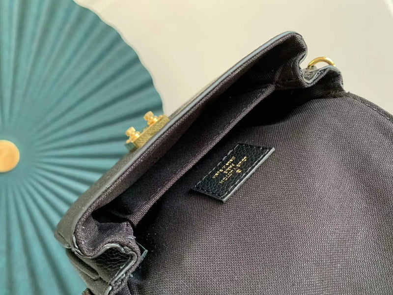 Ozarra Fashion Lu-Vi Bags - 16771