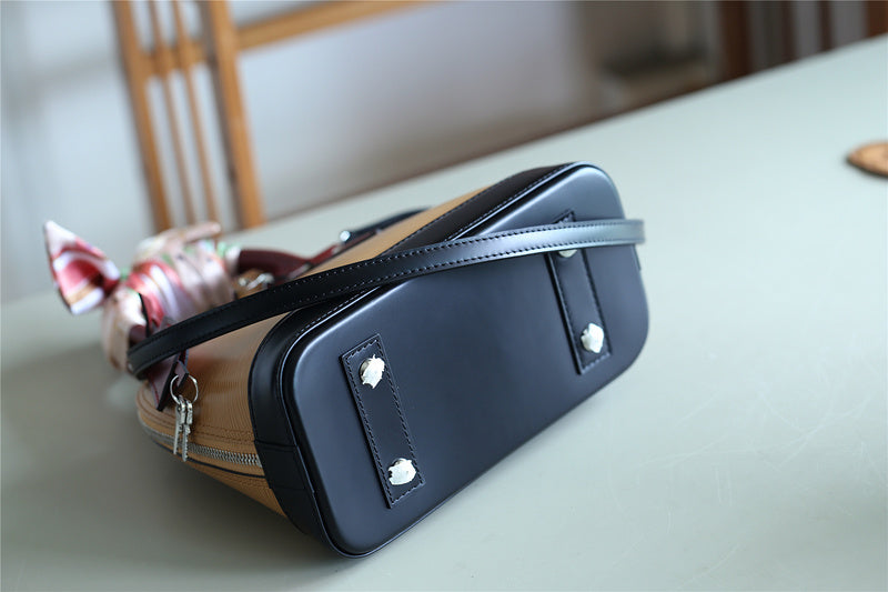 Ozarra Fashion Lu-Vi bags - 8263