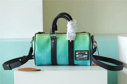 Ozarra Fashion Lu-Vi bags - 11264