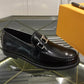 Ozarra Luxury - LOV Men Shoes - 1964