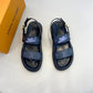 Ozarra Luxury - LOV Men Shoes - 1100