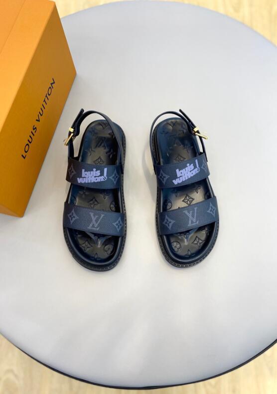 Ozarra Luxury - LOV Men Shoes - 1100