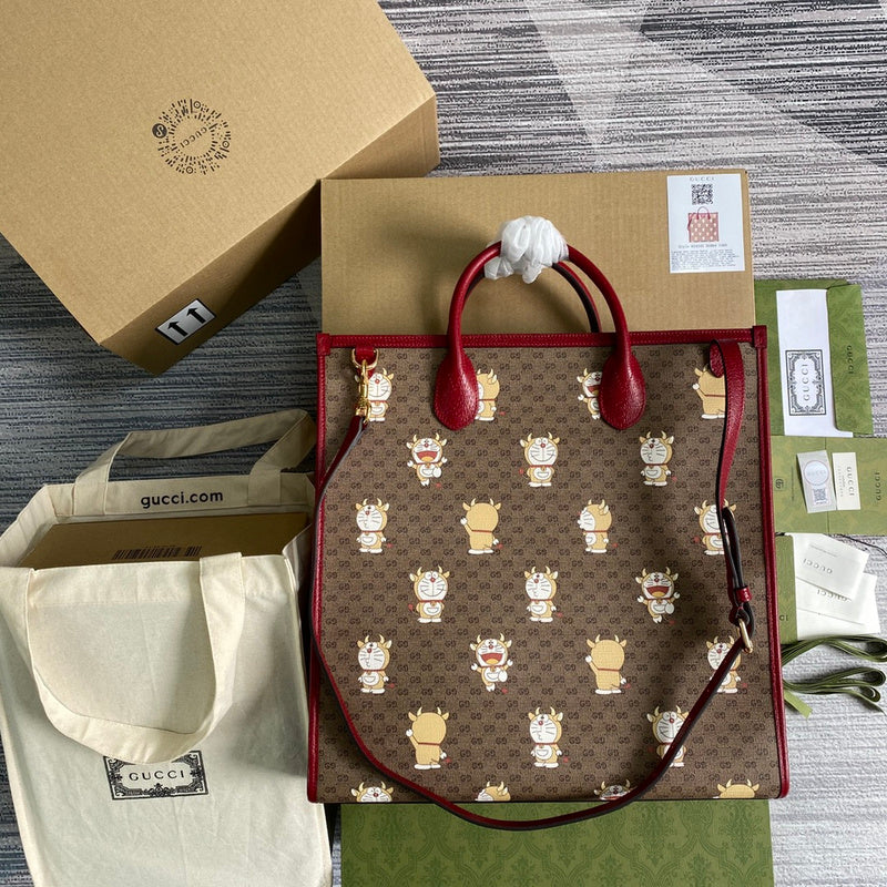 Ozarra - GG Bags - 2178