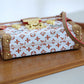 Ozarra Fashion Lu-Vi bags - 8223