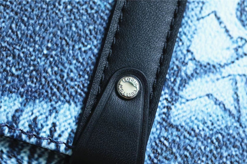 Ozarra Fashion Lu-Vi bags - 10039